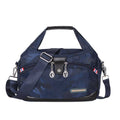 Bolsa Fashion Onlivix - Antifurto - Impermeável Joias & Acessórios (Bolsa 1) Dashui Azul Camuflado 
