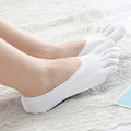 Comfort Socks - Meias Ortopédicas para Alívio de Dores nos Pés - Tamanho Único (34 a 39) Roupas (Meias 1) Dashui Branco (3 Pares) 