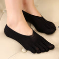 Comfort Socks - Meias Ortopédicas para Alívio de Dores nos Pés - Tamanho Único (34 a 39) Roupas (Meias 1) Dashui Preto ((3 Pares) 