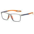 Óculos de Grau Inteligente 2.0 Ultra Leve Saude & Beleza (Óculos de Grau 1) Dm Stores Laranja Automático para Todos os Graus 