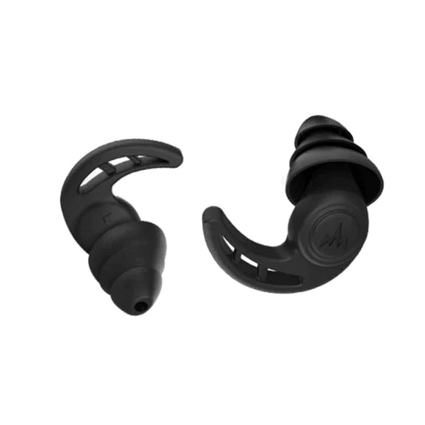 Protetor Auricular Deep Sleep - Durma Melhor Saude & Beleza (Protetor Auricular 1) Dm Stores Preto 